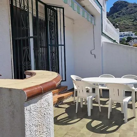 Vakantiehuis Global Immo 5055 Rubens 9 *