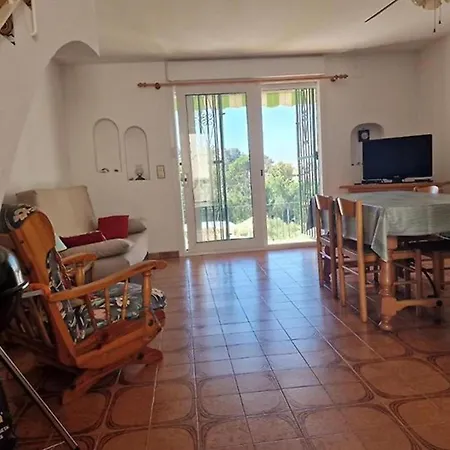 Global Immo 5055 Rubens 9 Holiday home