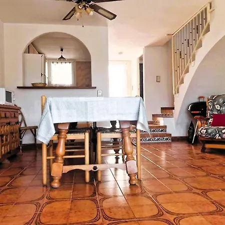 Holiday home Global Immo 5055 Rubens 9