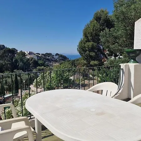 Global Immo 5055 Rubens 9 Tatil Evi