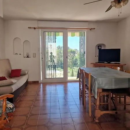 Holiday home Global Immo 5055 Rubens 9 *