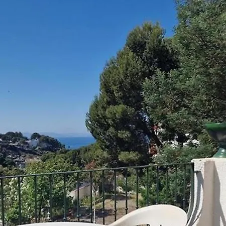 Holiday home Global Immo 5055 Rubens 9