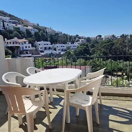 Global Immo 5055 Rubens 9 Holiday home