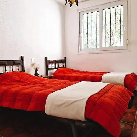 Global Immo 5055 Rubens 9 Holiday home