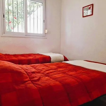 Global Immo 5055 Rubens 9 Tatil Evi