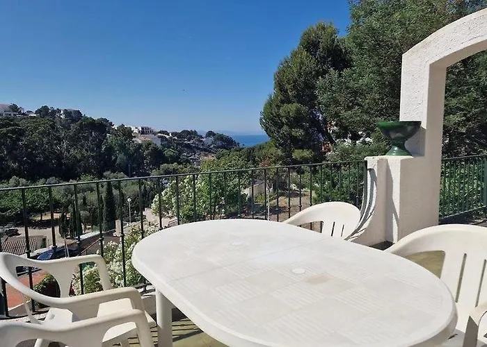 Global Immo 5055 Rubens 9 Ferienhaus