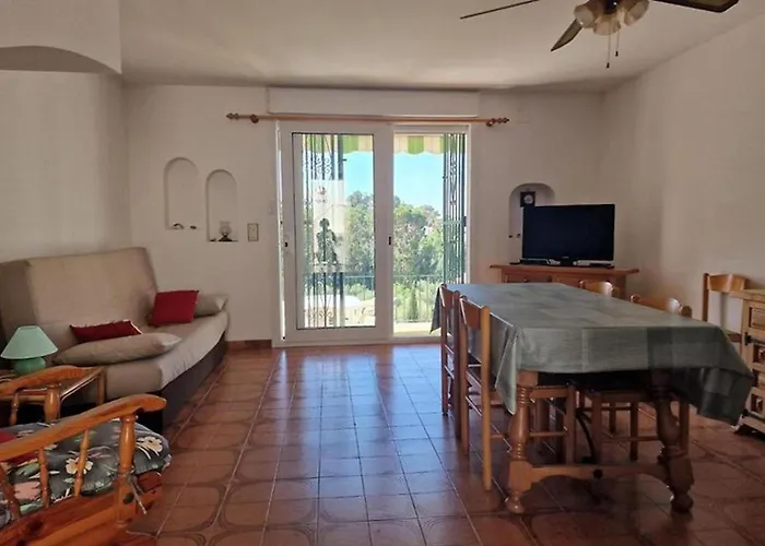 Ferienhaus Global Immo 5055 Rubens 9 *