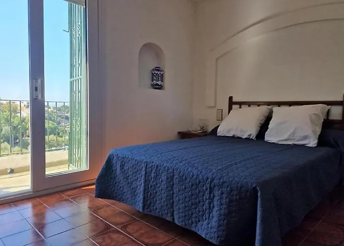 Global Immo 5055 Rubens 9 * Roses