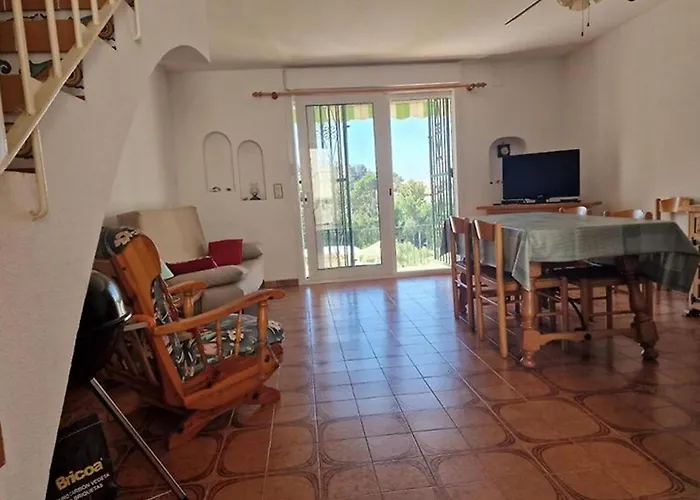 Global Immo 5055 Rubens 9 Ferienhaus