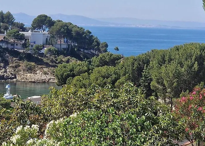 Global Immo 5055 Rubens 9 Ferienhaus Roses