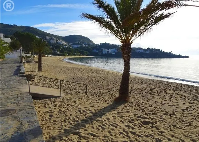 Global Immo 5055 Rubens 9 * Roses