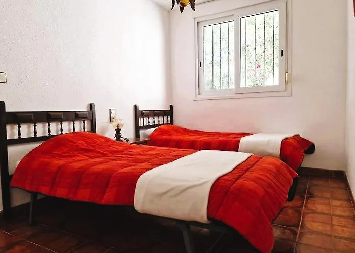 Global Immo 5055 Rubens 9 Ferienhaus