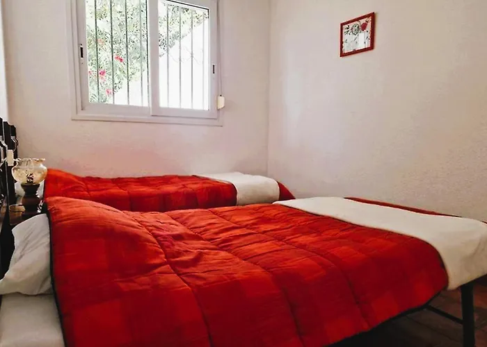 Global Immo 5055 Rubens 9 Ferienhaus