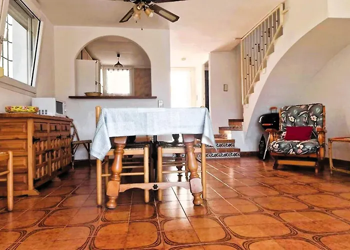 Ferienhaus Global Immo 5055 Rubens 9