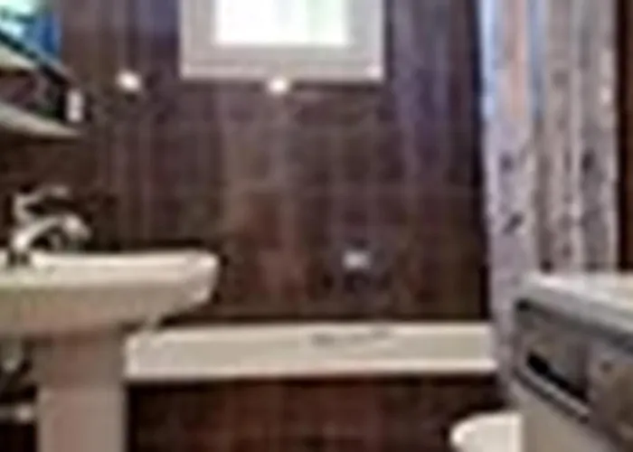 Global Immo 5055 Rubens 9 Ferienhaus *